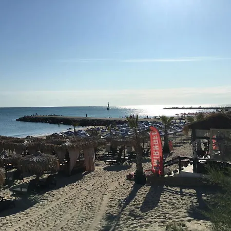 Martin Lejlighed Pomorie