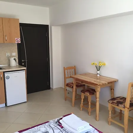 公寓 Martin 帕莫瑞