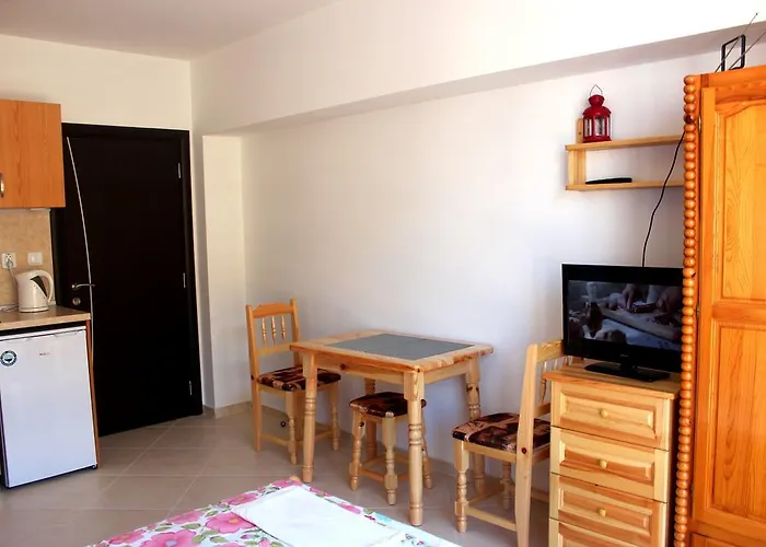 Martin Апартамент *