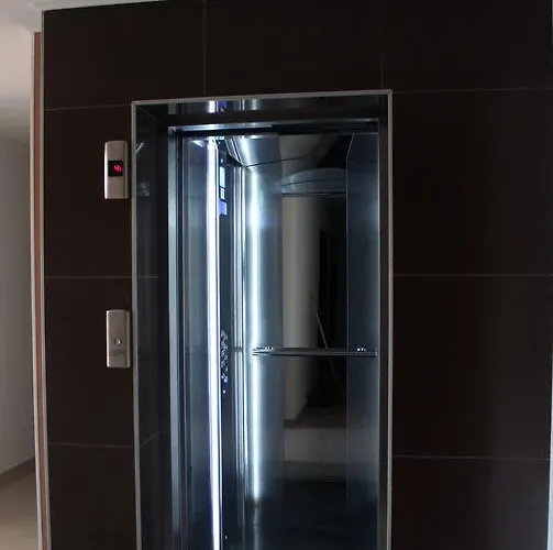 Апартамент Martin