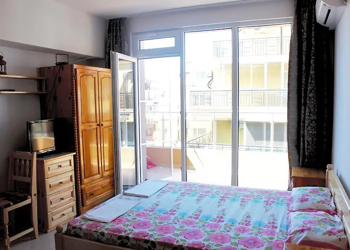 Martin Апартамент