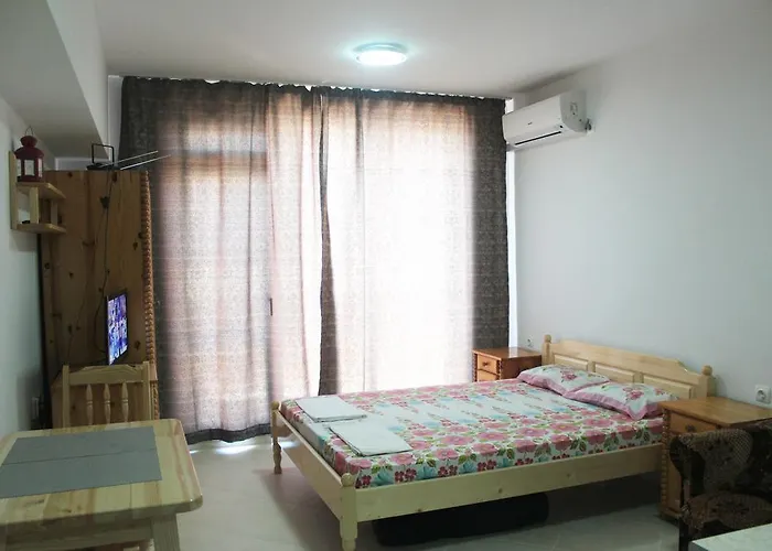 Martin Апартамент *