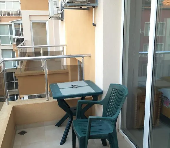 Апартамент Martin *