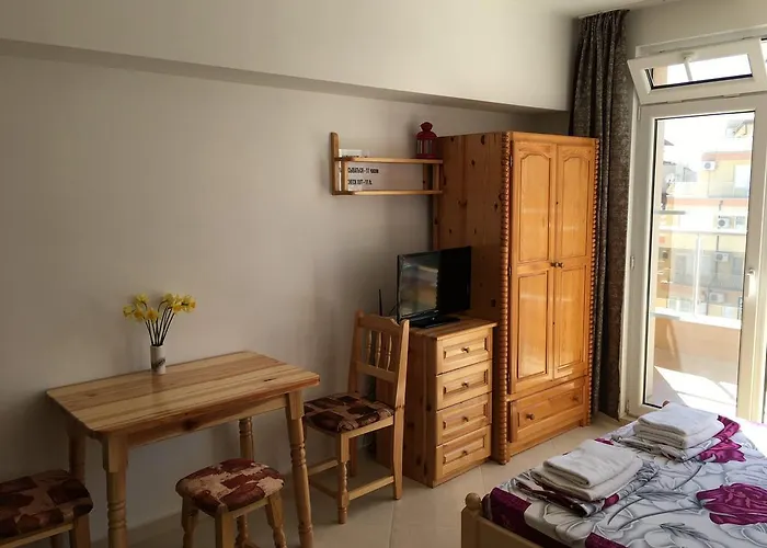 Martin Апартамент