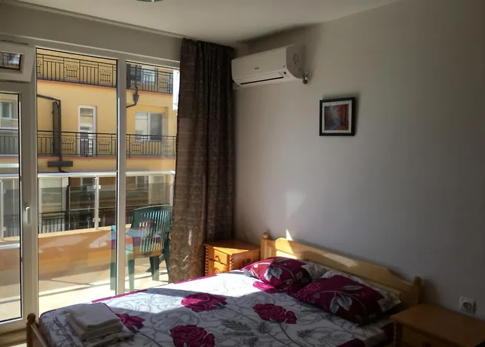 Martin Апартамент