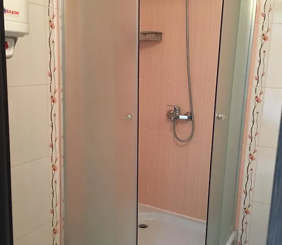 Martin Апартамент Поморие