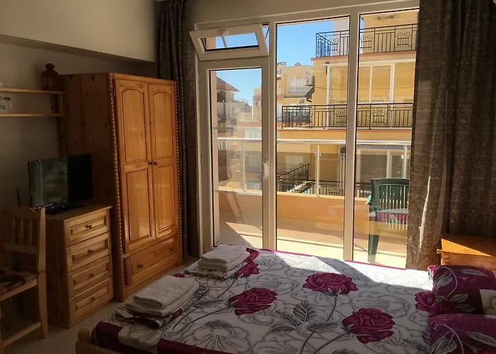 Martin Поморие