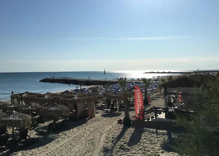 Martin Апартамент Поморие